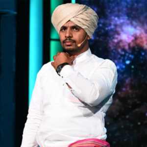 abhimanyu maharaj kadam