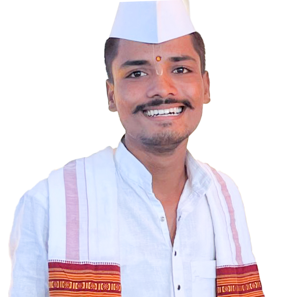 avinash maharaj bandgar