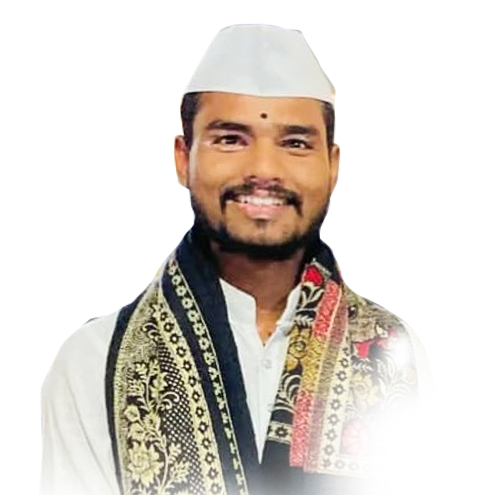 avinash maharaj jadhav