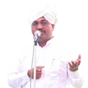 dnyaneshwar maharaj kadam galandvadi