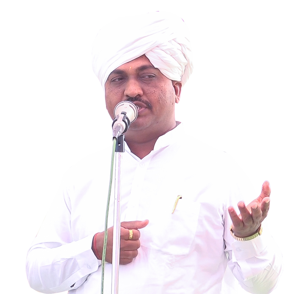 dnyaneshwar maharaj kadam galandvadi