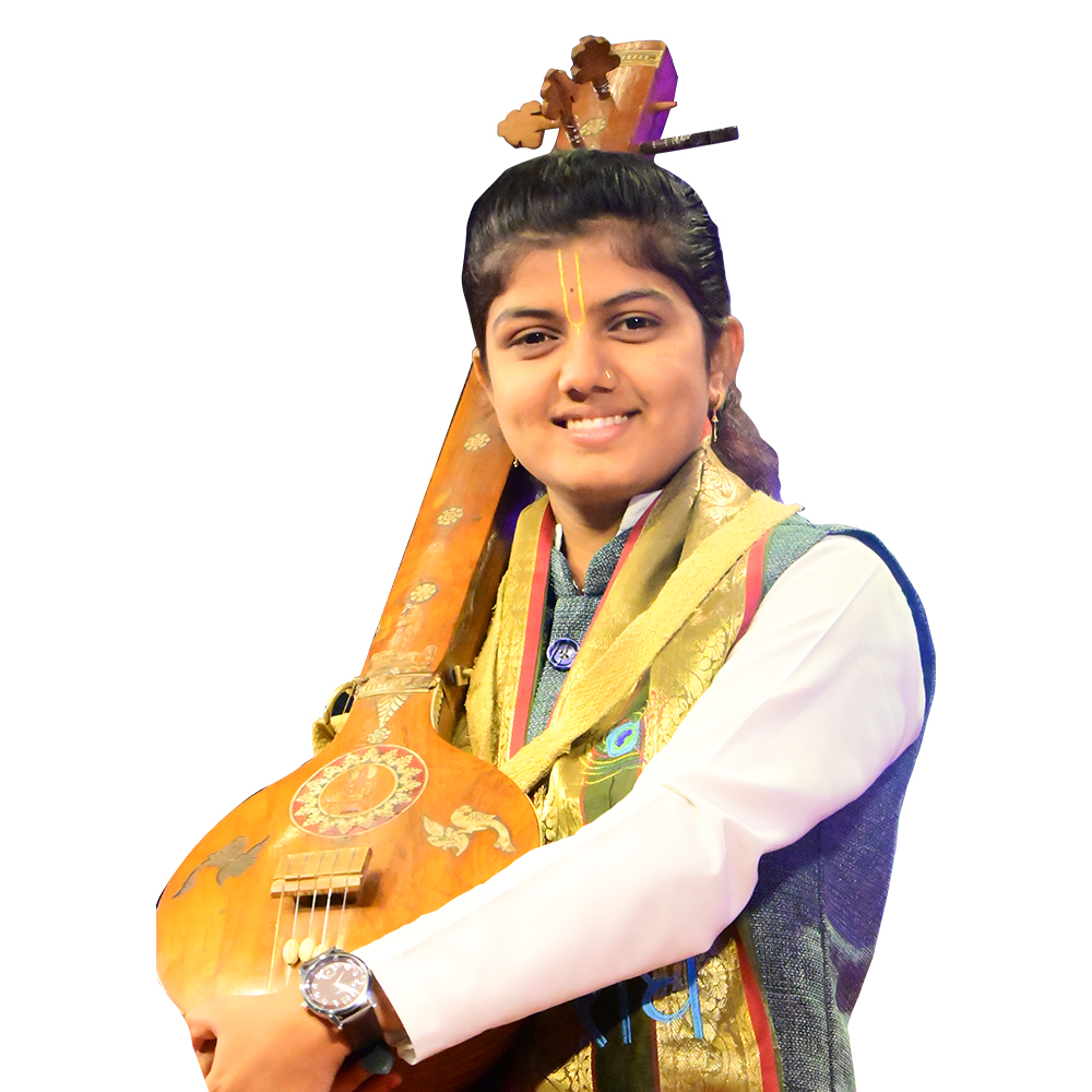 dnyaneshwari tai ghadge