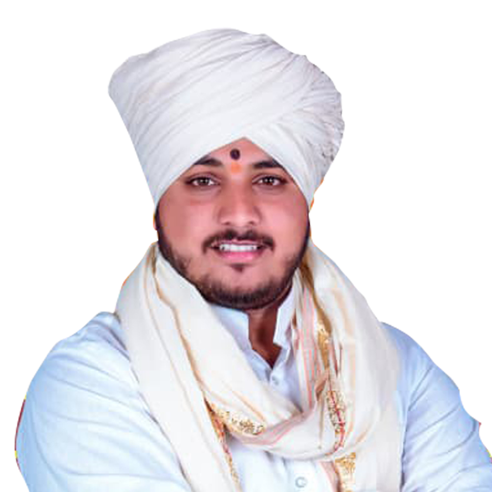 ganesh maharaj dhumal