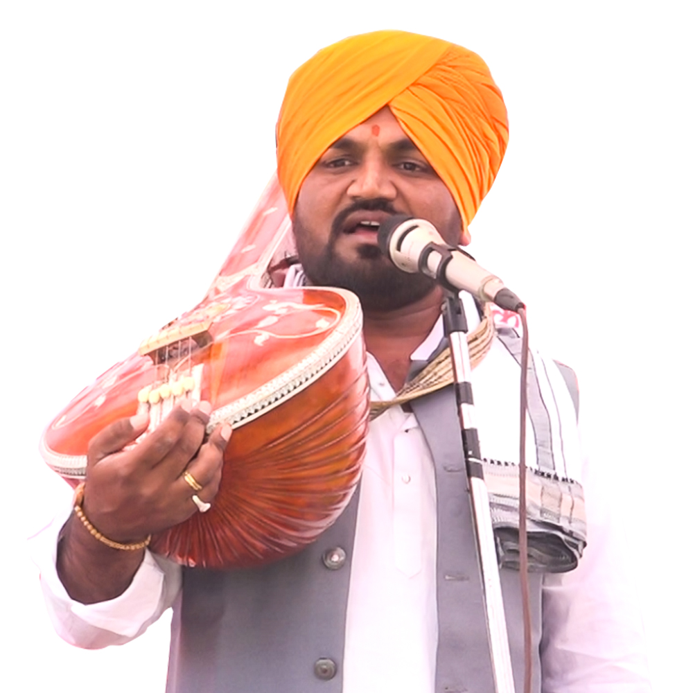 gopinath maharaj jarange