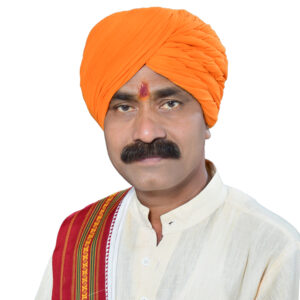 gulab maharaj bharate