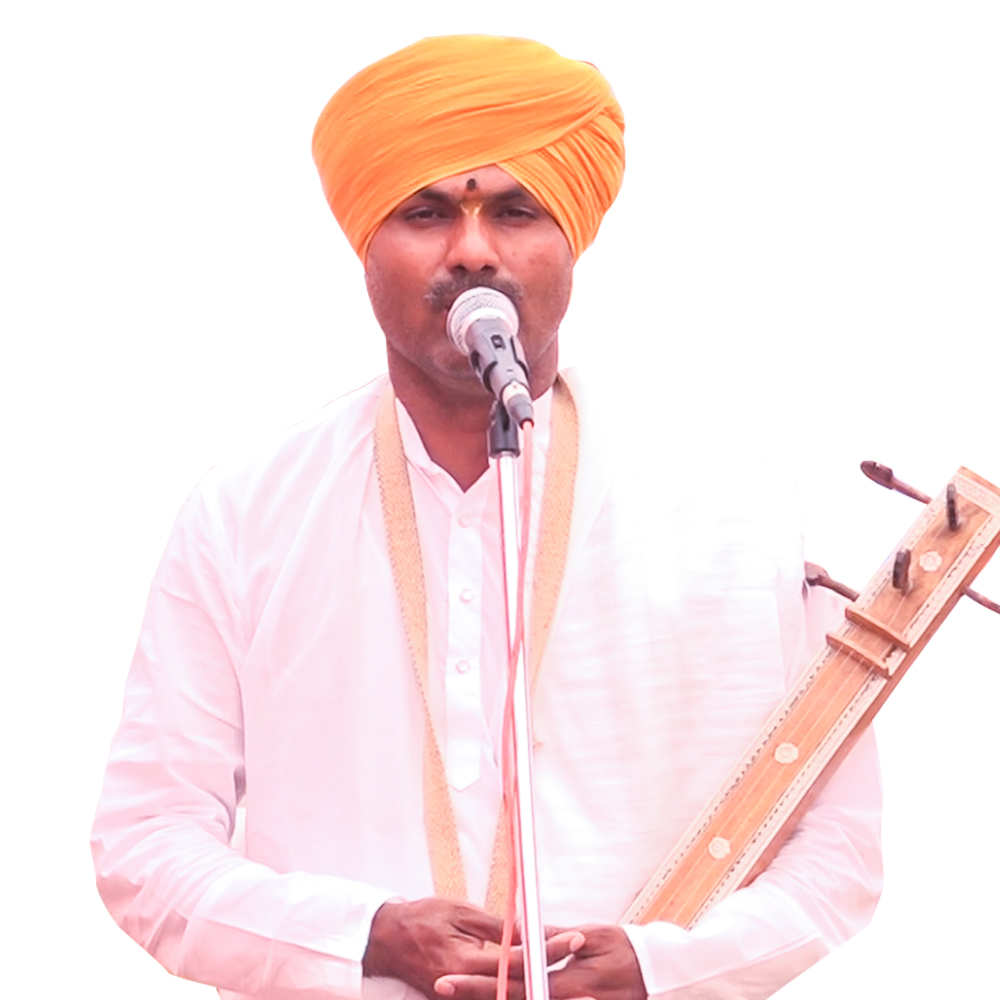 hanumant maharaj markad