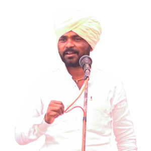 indrajit maharaj rasal