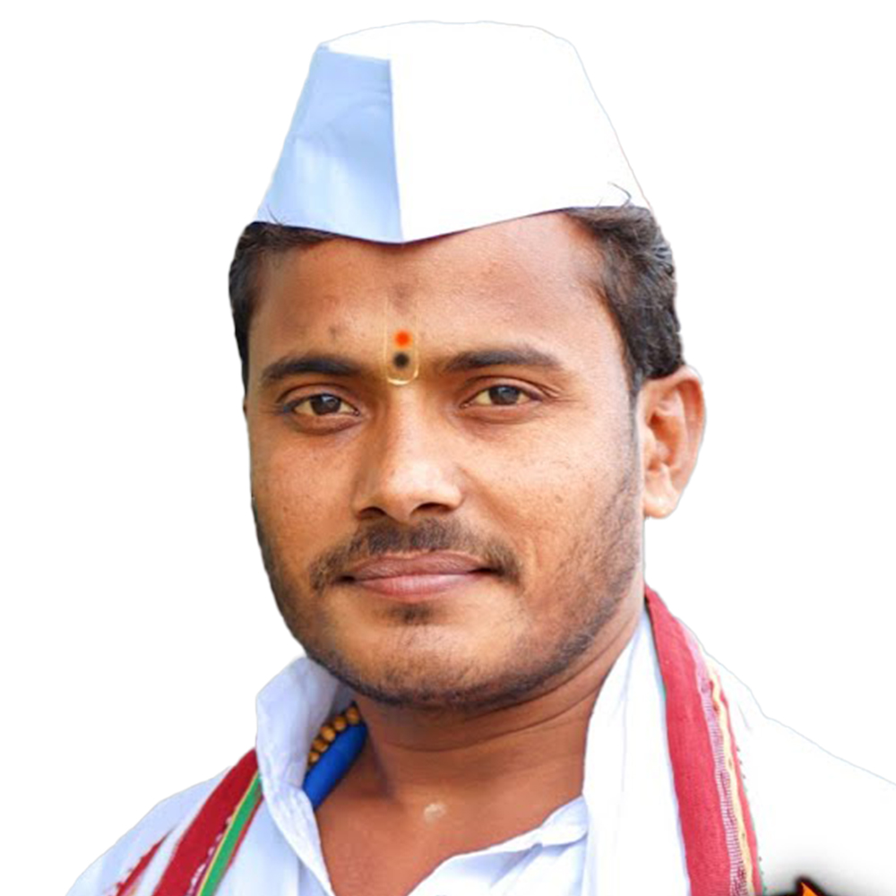 kailas maharaj pawar