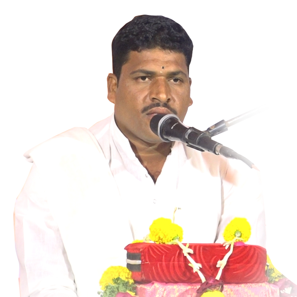 keshav maharaj todkar