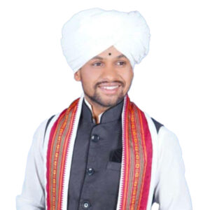 kumar maharaj shinde