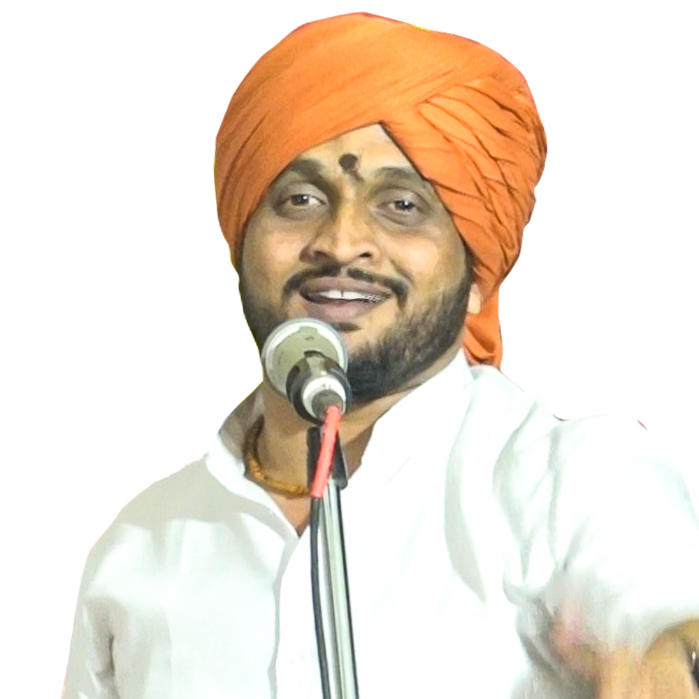 navnath maharaj mane