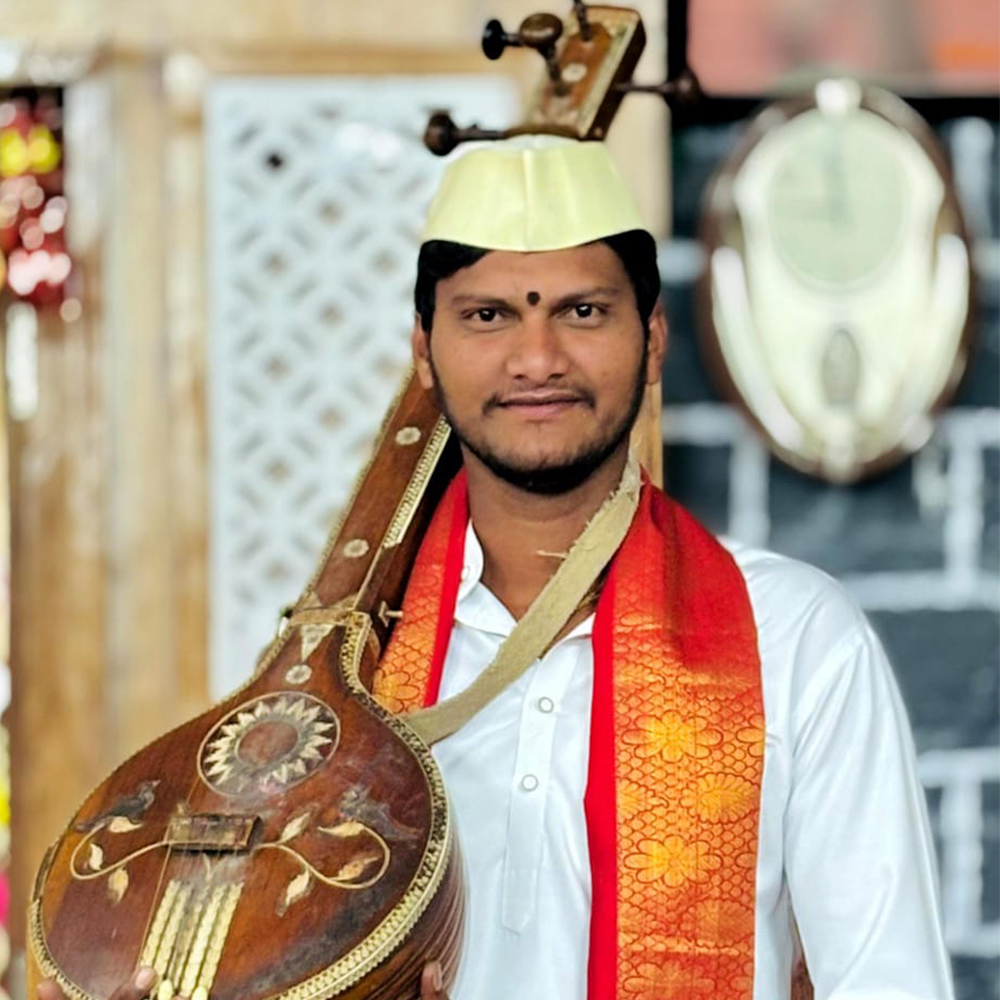 prasad maharaj patil