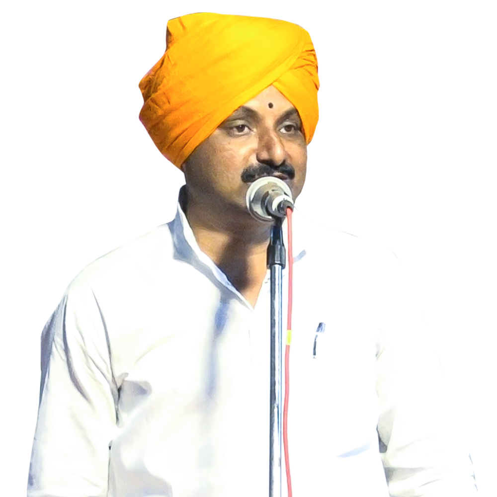 ranjit maharaj shinde