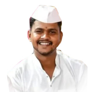 rushikesh maharaj kadam