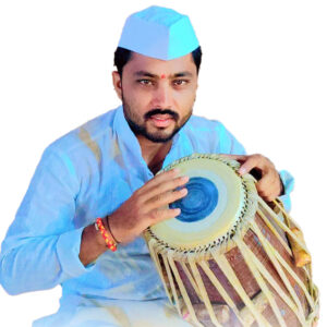 sangram maharaj umbare