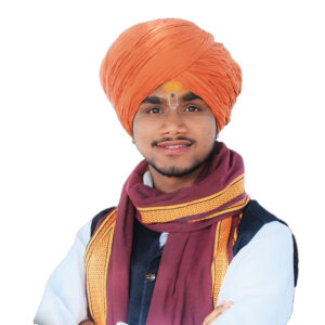 shriram maharaj guldagad