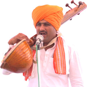 ह.भ.प. सुभाष महाराज शिंगटे