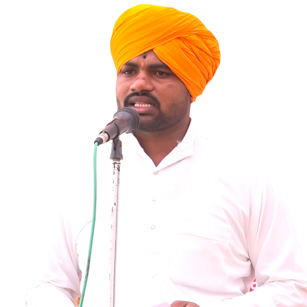 sunil maharaj jagtap