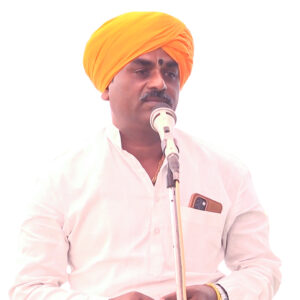 tanaji maharaj padule