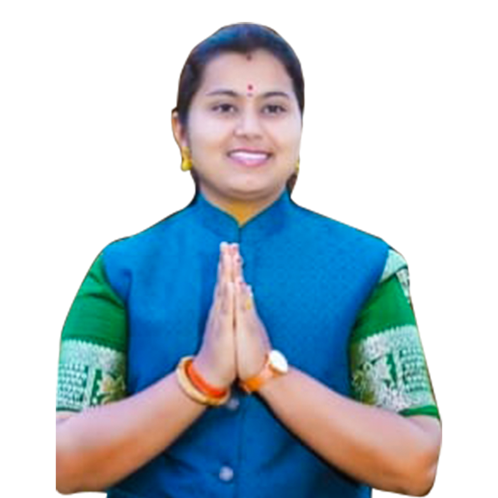 vaishnavi tai maharnur