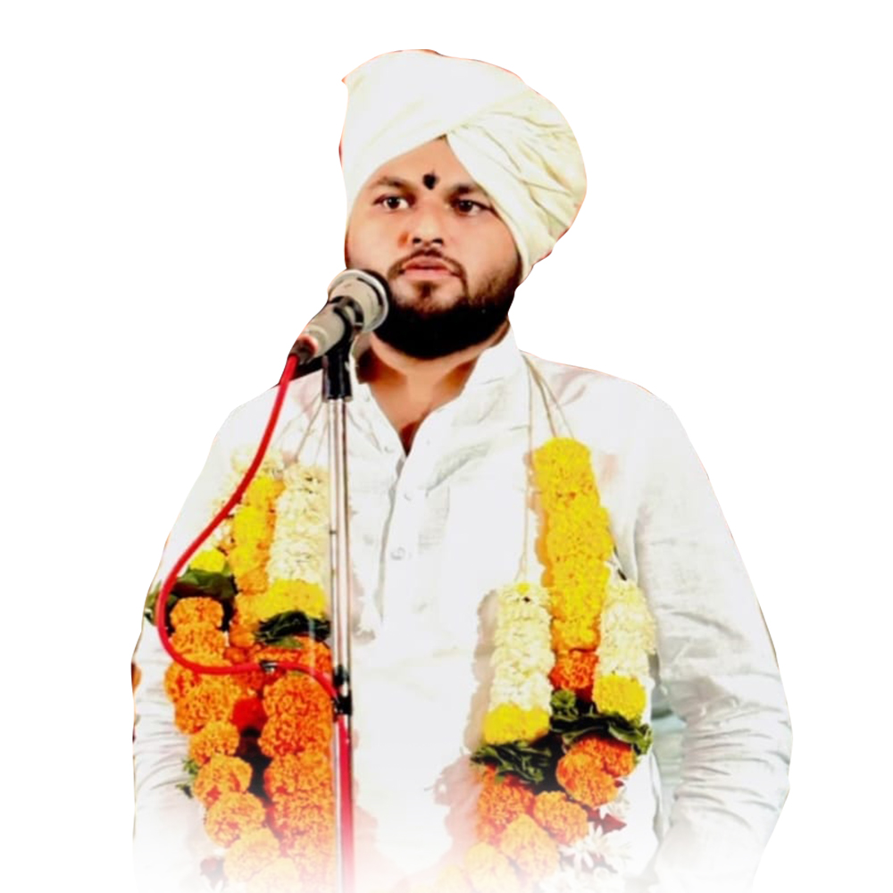 vinit maharaj gosavi