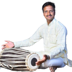 vishal maharaj darade