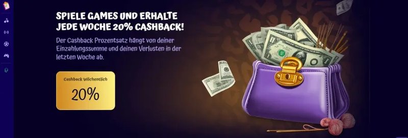 Spingranny Deutschland: Erfahre alle Hintergründe über die beliebteste Online A look at spingranny live casino